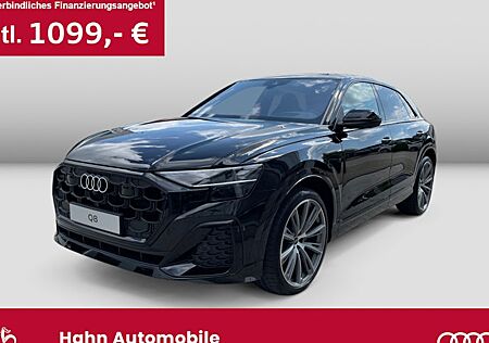 Audi Q8 TDI 210 kW quattro tiptronic 5 Türen