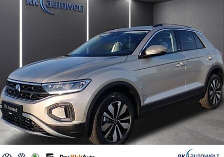 VW T-Roc 1.5 TSI OPF DSG MOVE 5 Türen