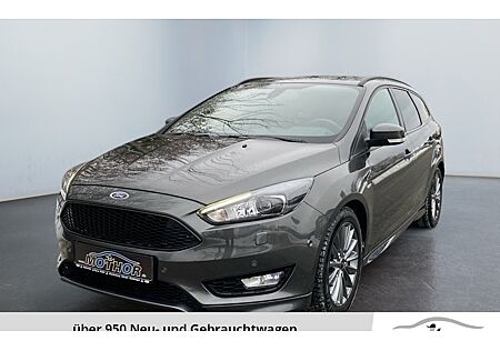 Ford Focus 1,5 EcoBoost 134kW ST-Line Turnier 5 Türen