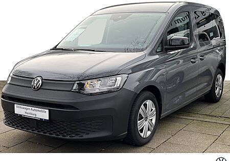VW Caddy 1.5 TSI 85kW 5 Türen