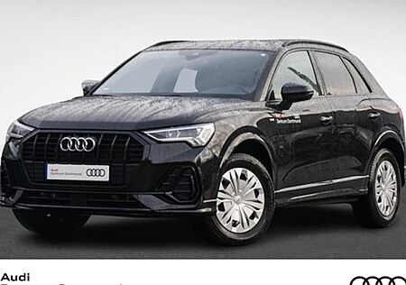 Audi Q3 35 TFSI S tronic S line 5 Türen