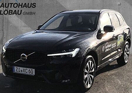 Volvo XC 60 B4 D AWD Plus Dark Auto 5 Türen