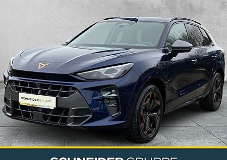 Cupra Terramar 1.5 e-Hybrid 150kW DSG 5 Türen