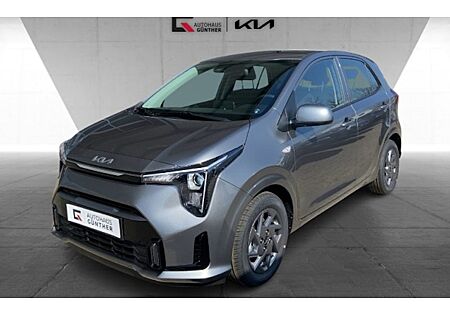 Kia Picanto 1.0 Vision AMT 4-Sitzer 5 Türen