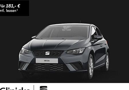 Seat Ibiza 1.0 TSI 85kW Road Edition 5 Türen