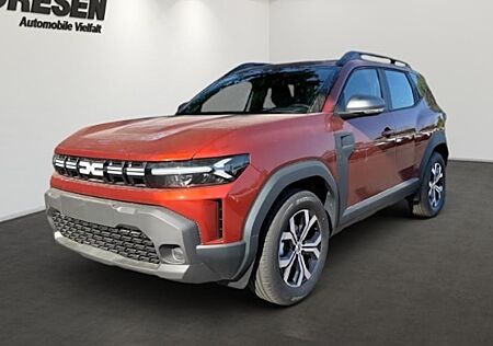 Dacia Duster TCe 130 Expression 5 Türen