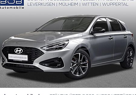 Hyundai i30 1.0 T-GDI Advantage DCT 5 Türen