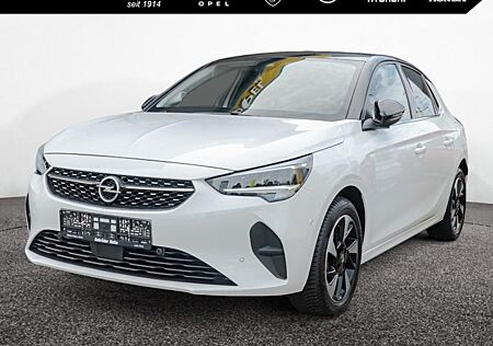 Opel Corsa-e 100KW Elegance 5 Türen