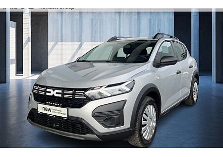Dacia Sandero Stepway TCe 100 ECO-G Stepway Essential 5 Türen