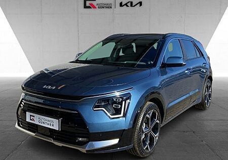Kia Niro 1.6 GDI Hybrid Spirit 5 Türen