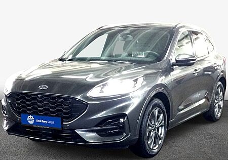Ford Kuga 2.5 Duratec PHEV ST-Line X CVT 5 Türen