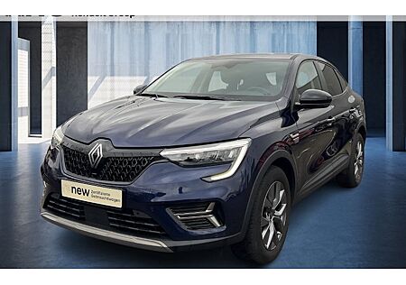 Renault Arkana Mild Hybrid 140 EDC Evolution 5 Türen