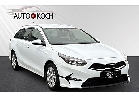 Kia Cee'd Sportswagon 1.5 T-GDI DCT Vision Sportswagon 5 Türen