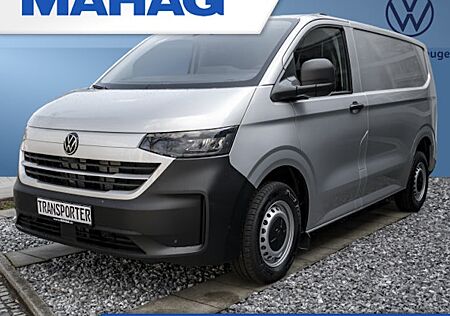 VW T6 Transporter 2.0 TDI 110kW Automatik lang 4 Türen