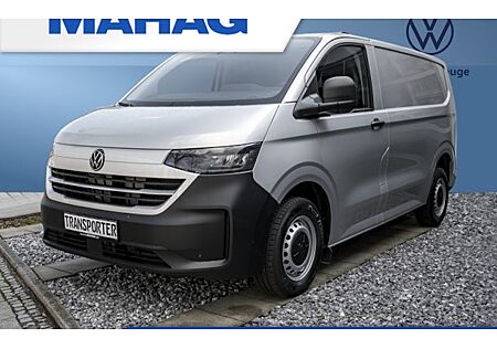 VW T5 Transporter 2.0 TDI 110kW Automatik lang 4 Türen