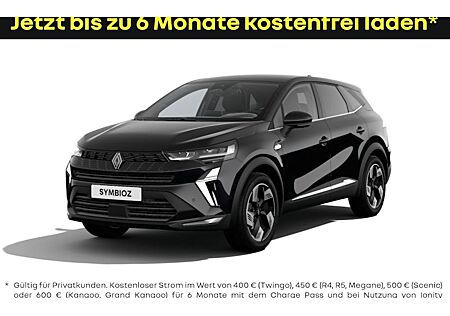 Renault Symbioz Mild Hybrid 140 Techno EDC 5 Türen