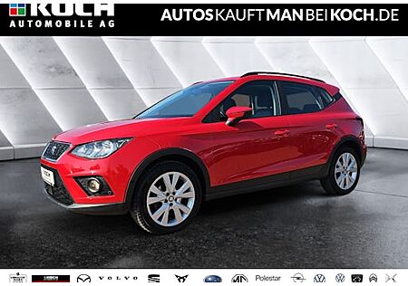 Seat Arona 1.0 TSI Start&Stop 85kW Style DSG 5 Türen