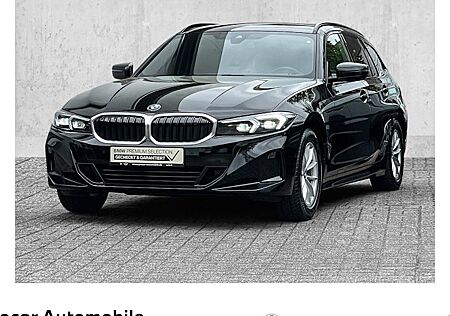 BMW 3er 320d Touring Automatik 5 Türen
