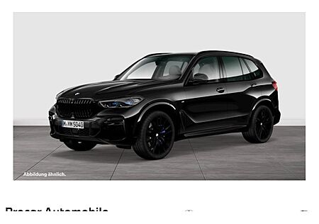 BMW X5 xDrive30d 5 Türen