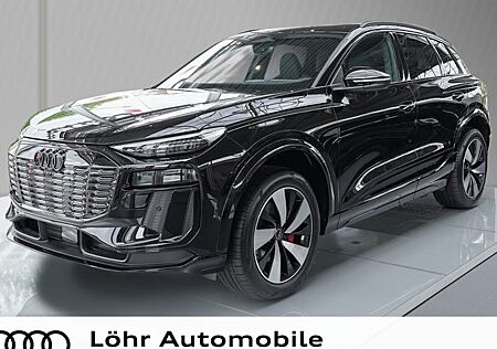 Audi Q6 e-tron quattro 5 Türen