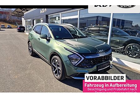 Kia Sportage 1.6 T-GDI EcoDyn. 132kW Spirit DCT 4WD 5 Türen