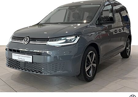 VW Caddy 1.5 TSI 85kW DSG 5 Türen