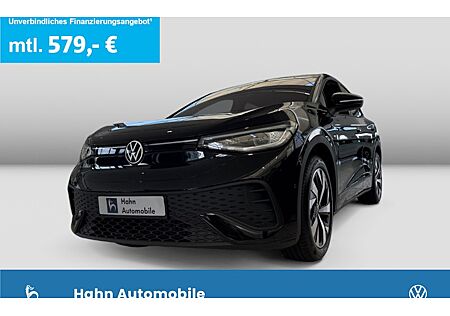 VW ID.5 Pro 77 kWh 210 kW Pro mit Infotainm. P. 5 Türen