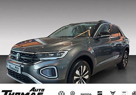 VW T-Roc 1.5 TSI OPF DSG GOAL 5 Türen
