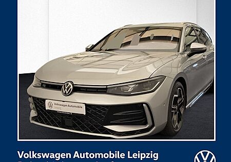 VW Passat 2.0 TDI SCR DSG R-Line 5 Türen