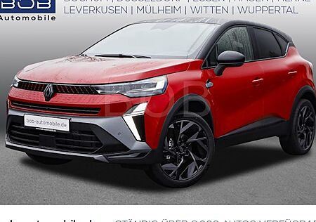Renault Captur TCe 160 EDC Intens 5 Türen