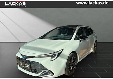 Toyota Corolla 2,0 Hybrid Lounge Touring Sports 5 Türen