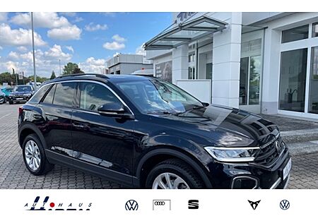 VW T-Roc 1.5 TSI OPF Life 5 Türen