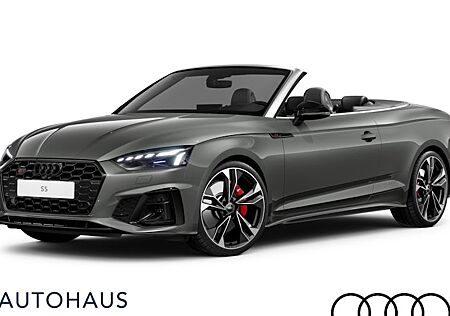 Audi S5 TFSI tiptronic quattro Cabrio 2 Türen