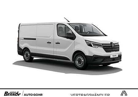 Renault Trafic Blue dCi 130 L2H1 Komfort 4 Türen