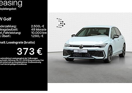 VW Golf 1.5 eTSI OPF 110kW DSG R-Line 5 Türen
