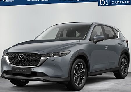 Mazda CX-5 2.5 e-SKYACTIV-G 194 TAKUMI AWD AT 5 Türen