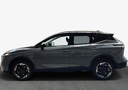 Nissan Qashqai 1.3 DIG-T MHEV 158PS Xtronic N-Connecta 5 Türen