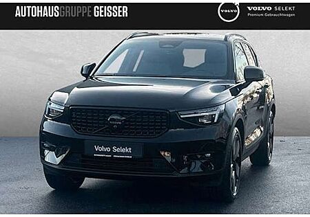 Volvo XC 40 B3 Plus Black Edition DCT 5 Türen