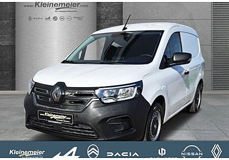 Renault Kangoo E-TECH Start L1 11KW 4 Türen