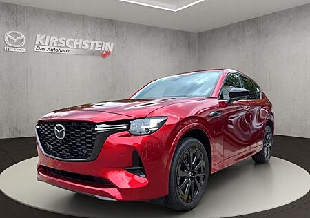 Mazda CX-60 2.5 e-SKYACTIV PHEV Homura Auto AWD 5 Türen