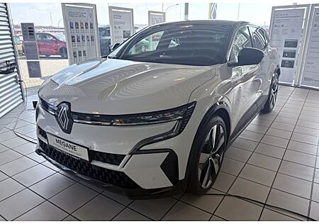 Renault Megane E-Tech Techno 220 Comfort Range 5 Türen
