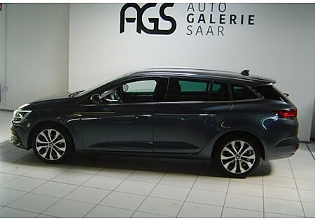 Renault Megane TCe 140 EDC Techno Grandtour 5 Türen