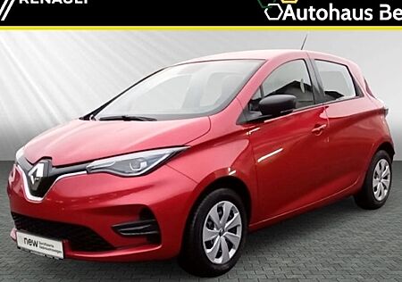 Renault ZOE Life R110/Z.E. 50 Batteriekauf 5 Türen