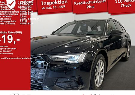Audi A6 40 TDI S tronic advanced Avant 5 Türen