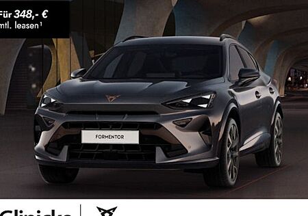 Cupra Formentor 2.0 TSI 195kW VZ DSG 5 Türen