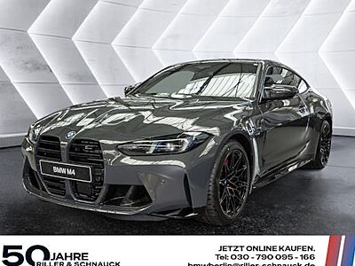 BMW M4 M4 Competition M xDrive 2 Türen