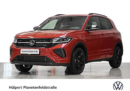 VW T-Cross 1.0 TSI OPF 85 kW DSG R-Line 5 Türen