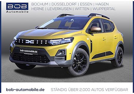 Dacia Sandero Stepway Eco-G 120 auto Stepway Extreme 5 Türen