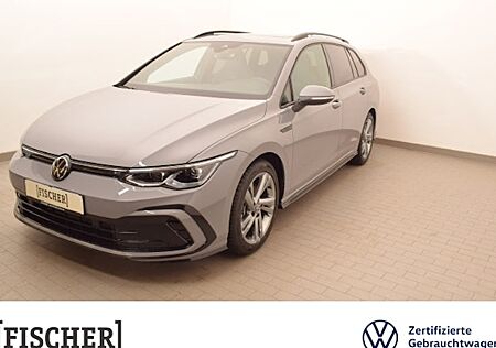 VW Golf Variant 2.0 TSI OPF 140kW DSG R-Line Variant 5 Türen