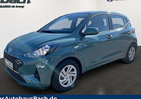 Hyundai i10 1.0 Select 5 Türen
